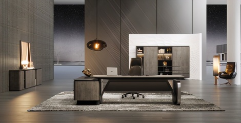 工廠變身秀場,圣奧家具2021年新品&ldquo;破圈&rdquo;出道