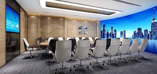 辦公家具的發(fā)展趨勢(shì):健康、環(huán)保、智能