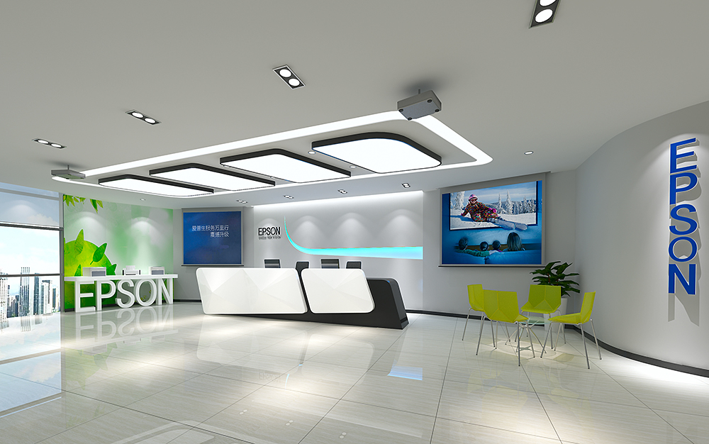 辦公室裝修行業三大熱點 鋼木家具的崛起與應用